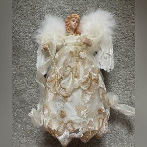 Angel Tree topper